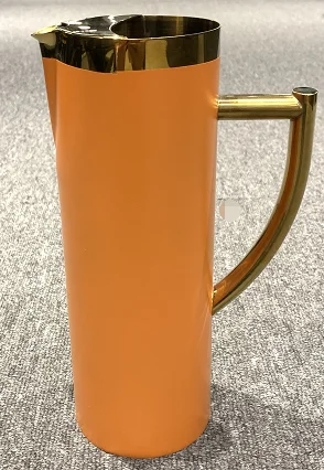 飞天美女摆台 - 1.1L扎壶
