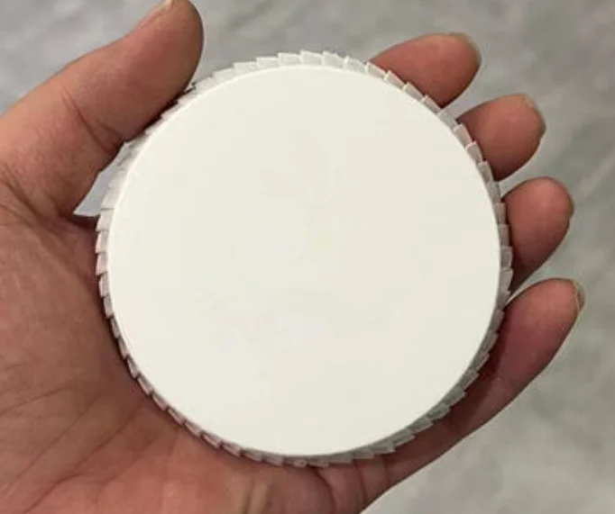 一次性纸杯盖