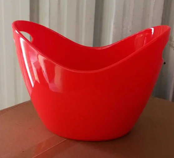 元宝香槟桶
