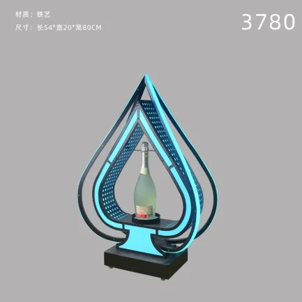 黑桃A酒座