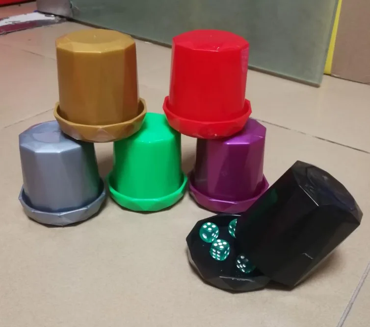 普通款钻石子母