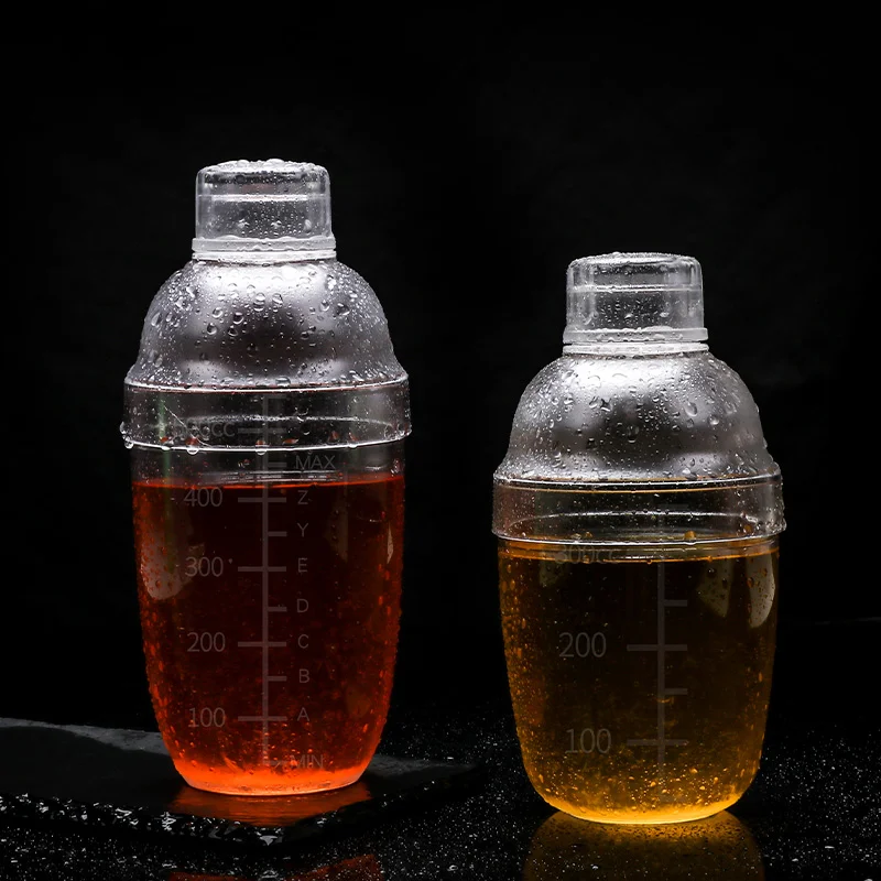 PC摇酒器
