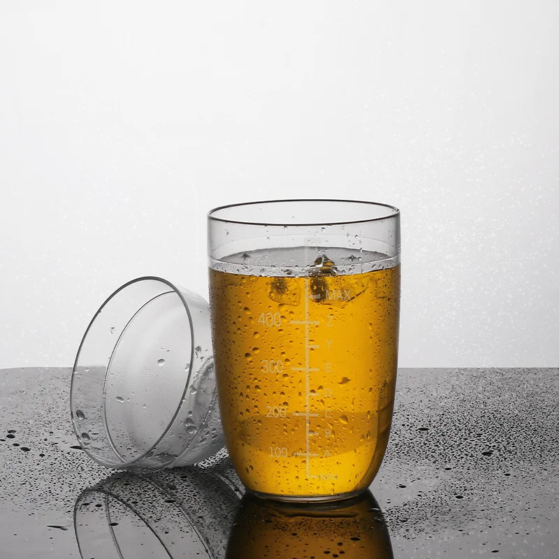 PC摇酒器