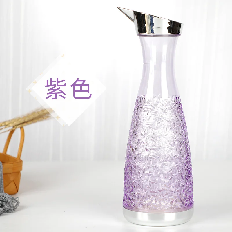 钻石PC酒壶