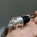 豹头酒嘴