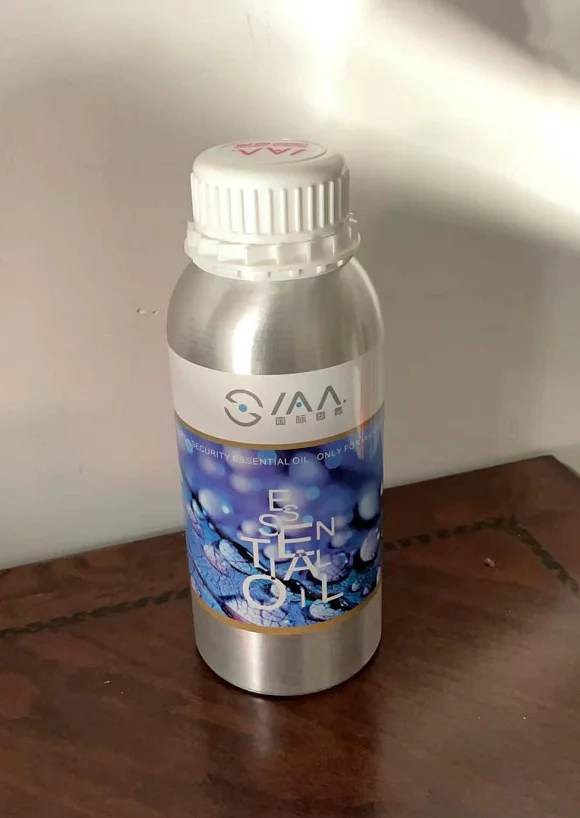 500ml香薰精油