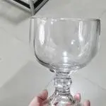卡扣杯