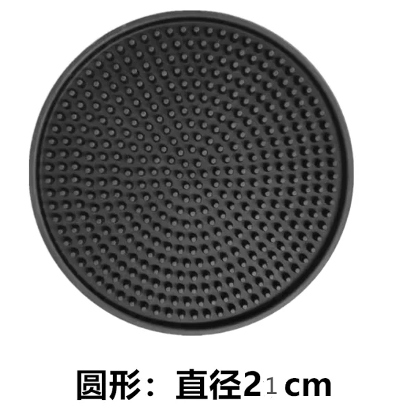 隔水杯垫