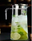 PC直身冷水壶