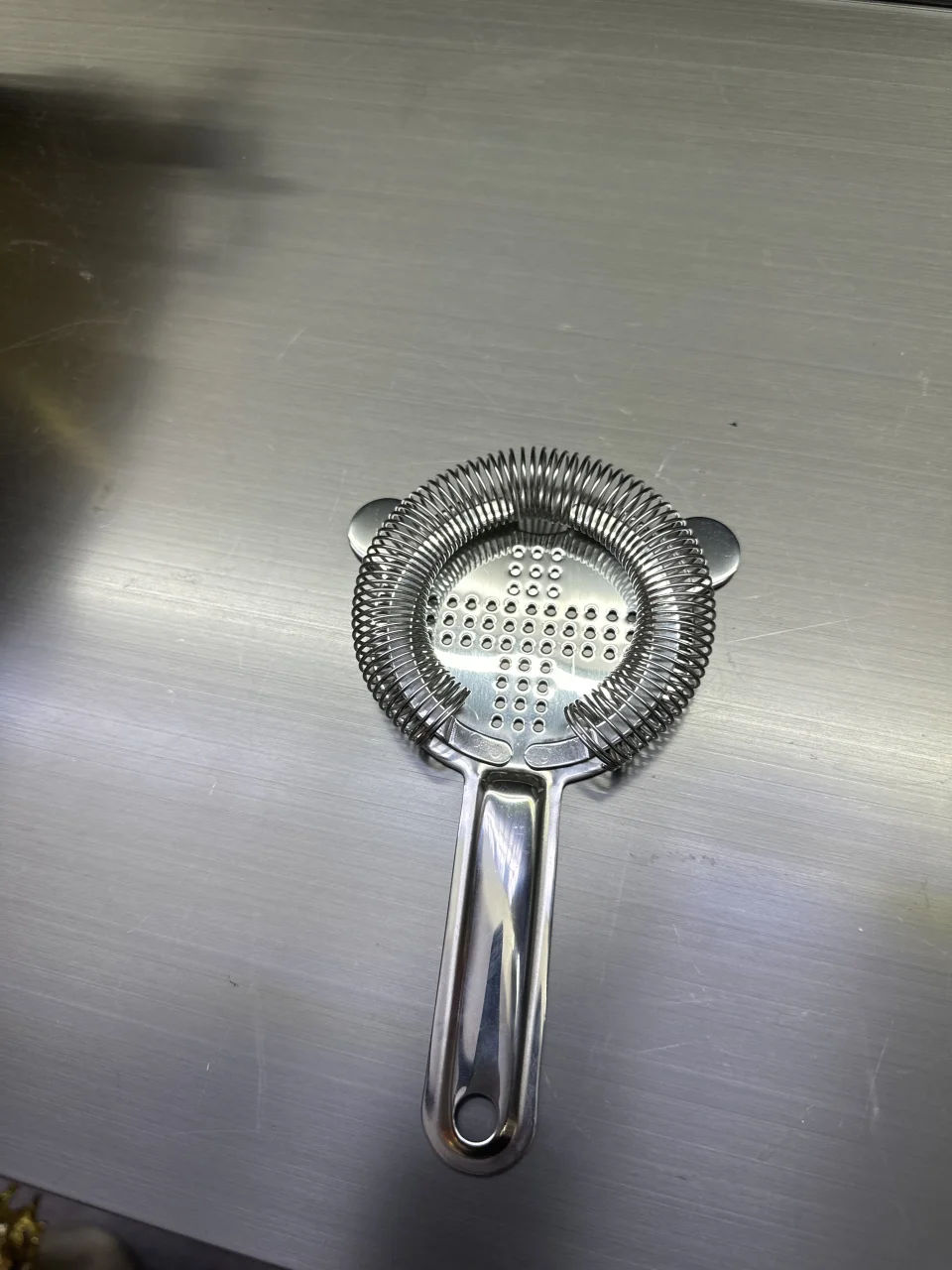 镜面十字过滤器