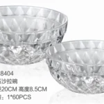 钻石沙拉碗