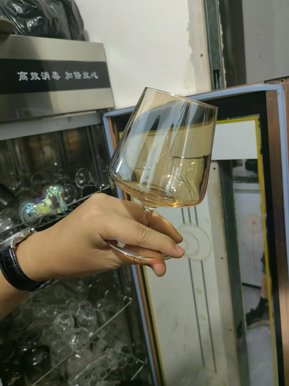 VIP夜场酒杯