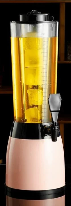 胖墩酒炮