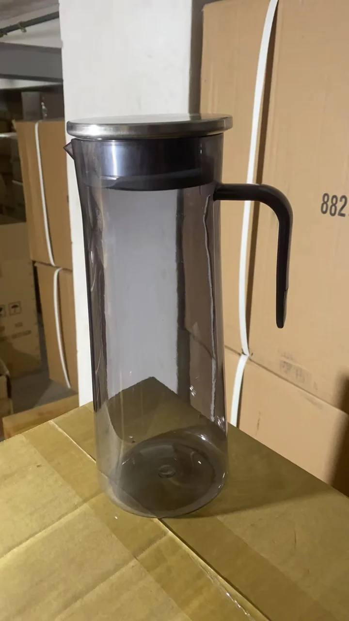 PC直身冷水壶