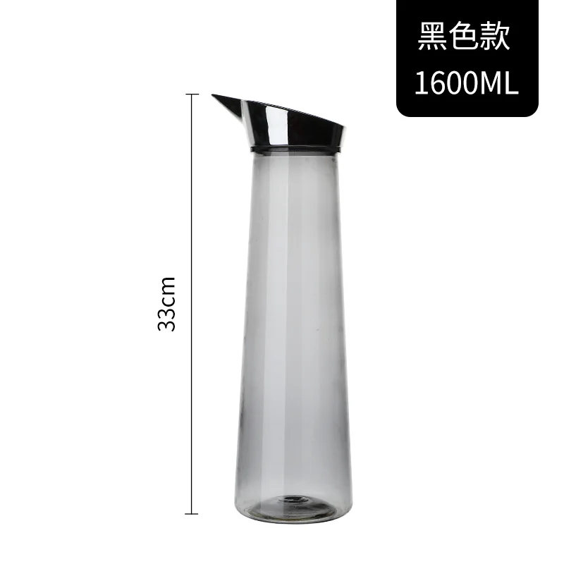 直筒鹰嘴果汁壶