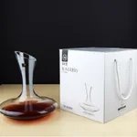 透明醒酒器