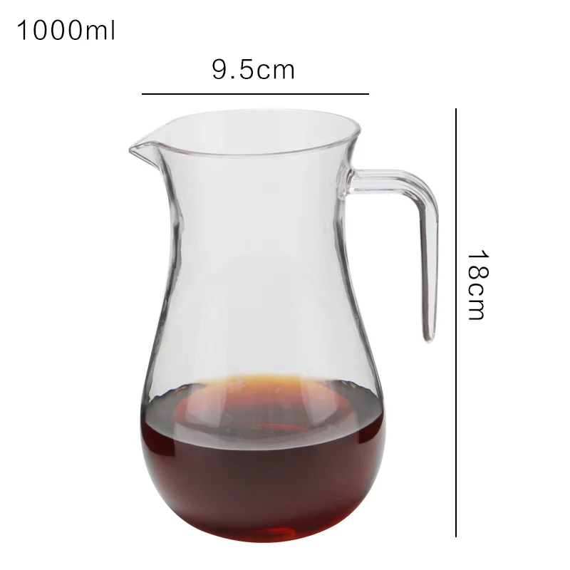PC分酒器