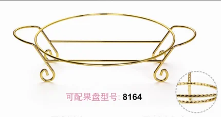 不锈钢盘架