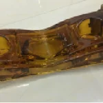 陶瓷V形话筒架