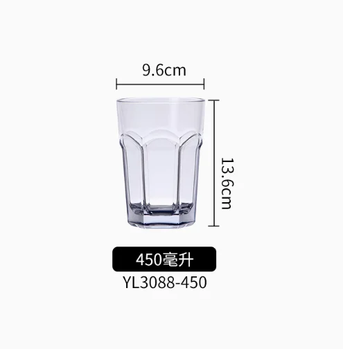 PC艺术八角杯
