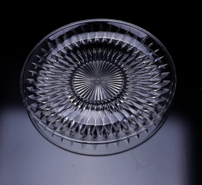 水晶碟