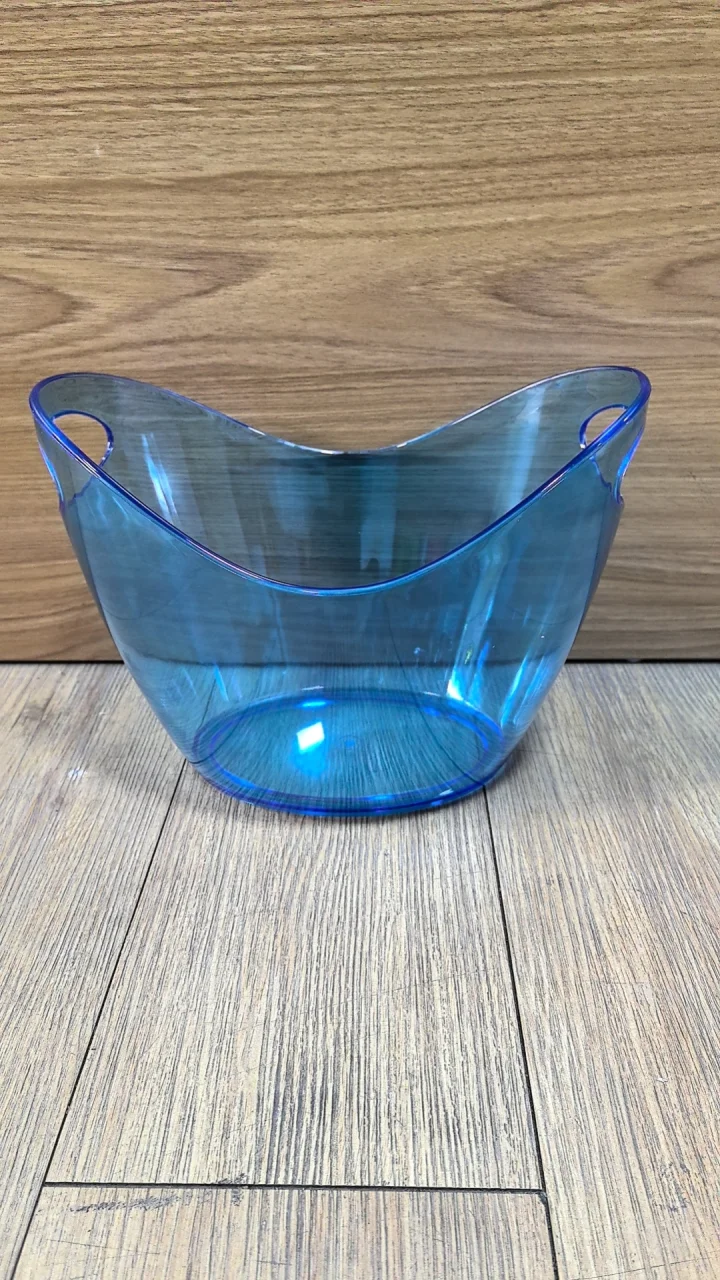 元宝香槟桶