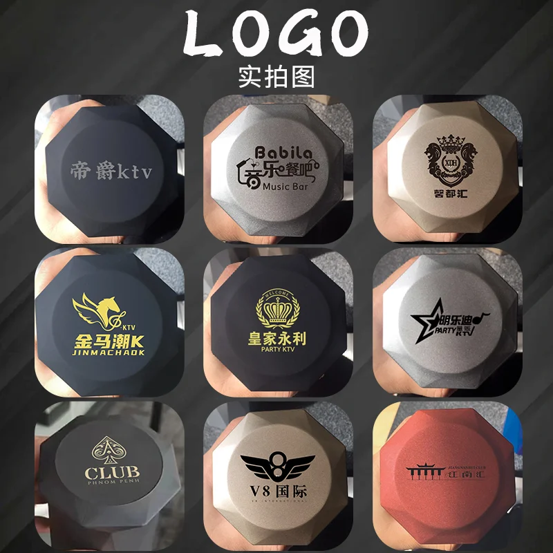 高腰钻石色盅
