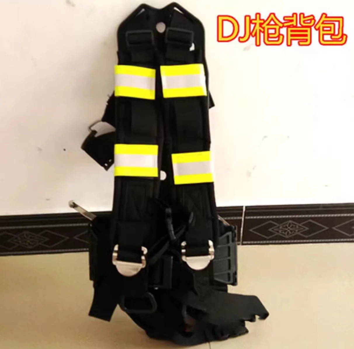 DJ气柱枪套装