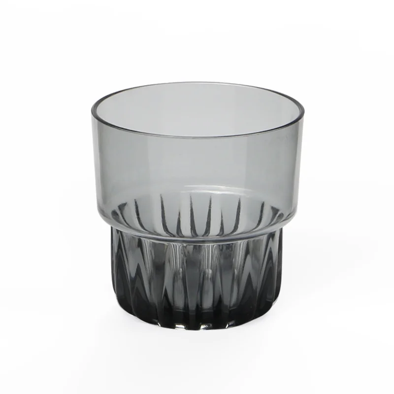 PC可叠啤酒杯