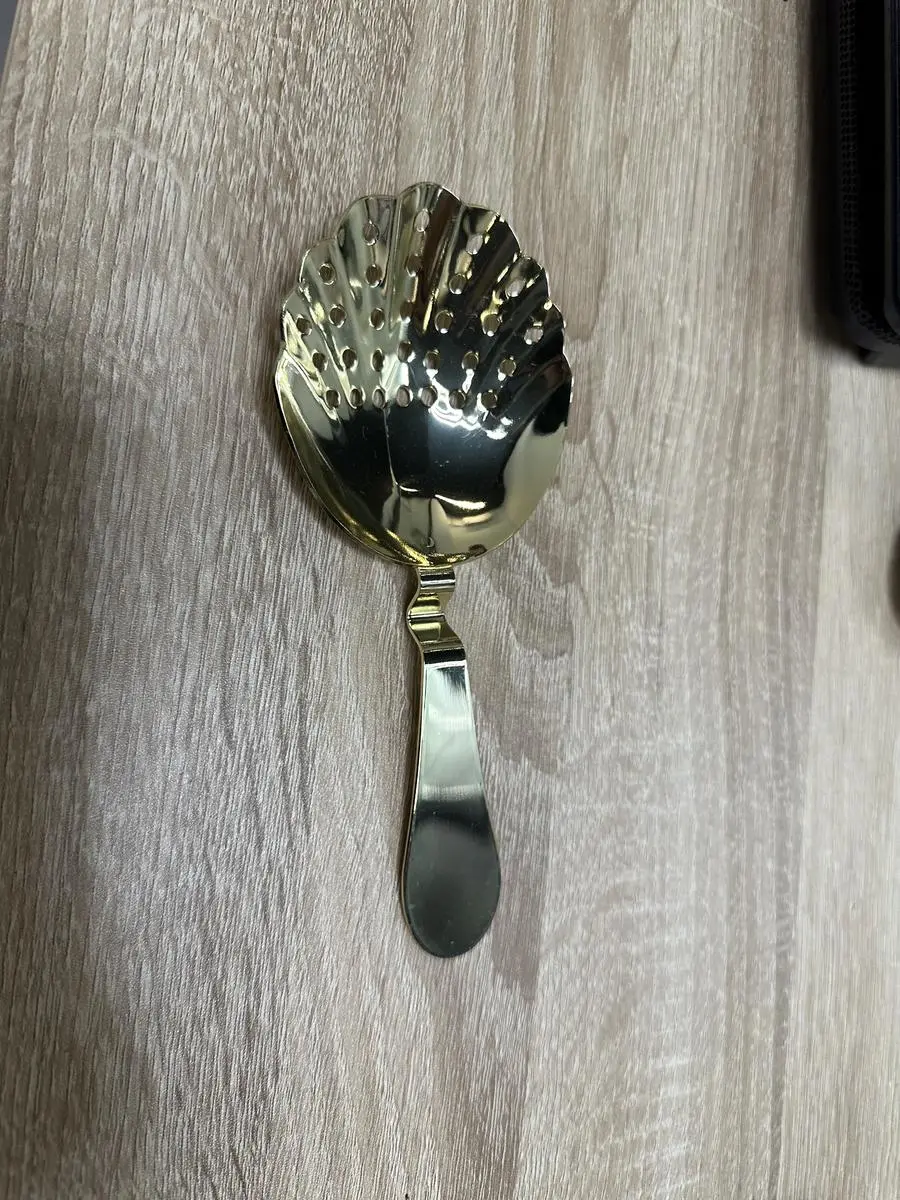 折弯过滤勺