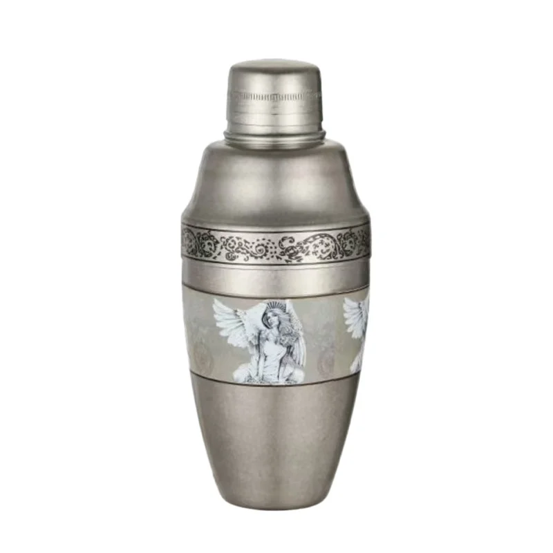 旧款美式摇酒器