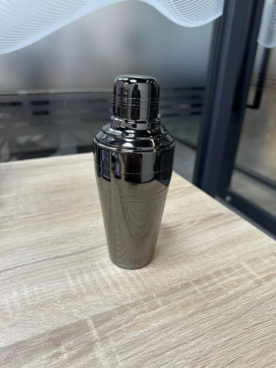 男爵调酒器