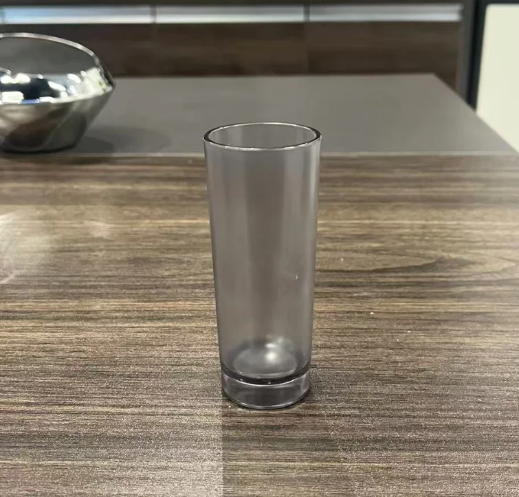 晶质野格杯