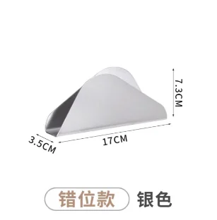 摆台纸巾盒系列