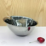 斜口调料碗