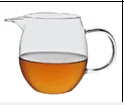 大龙胆茶海