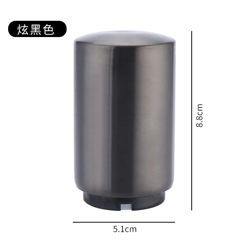 弹压式啤酒开瓶器