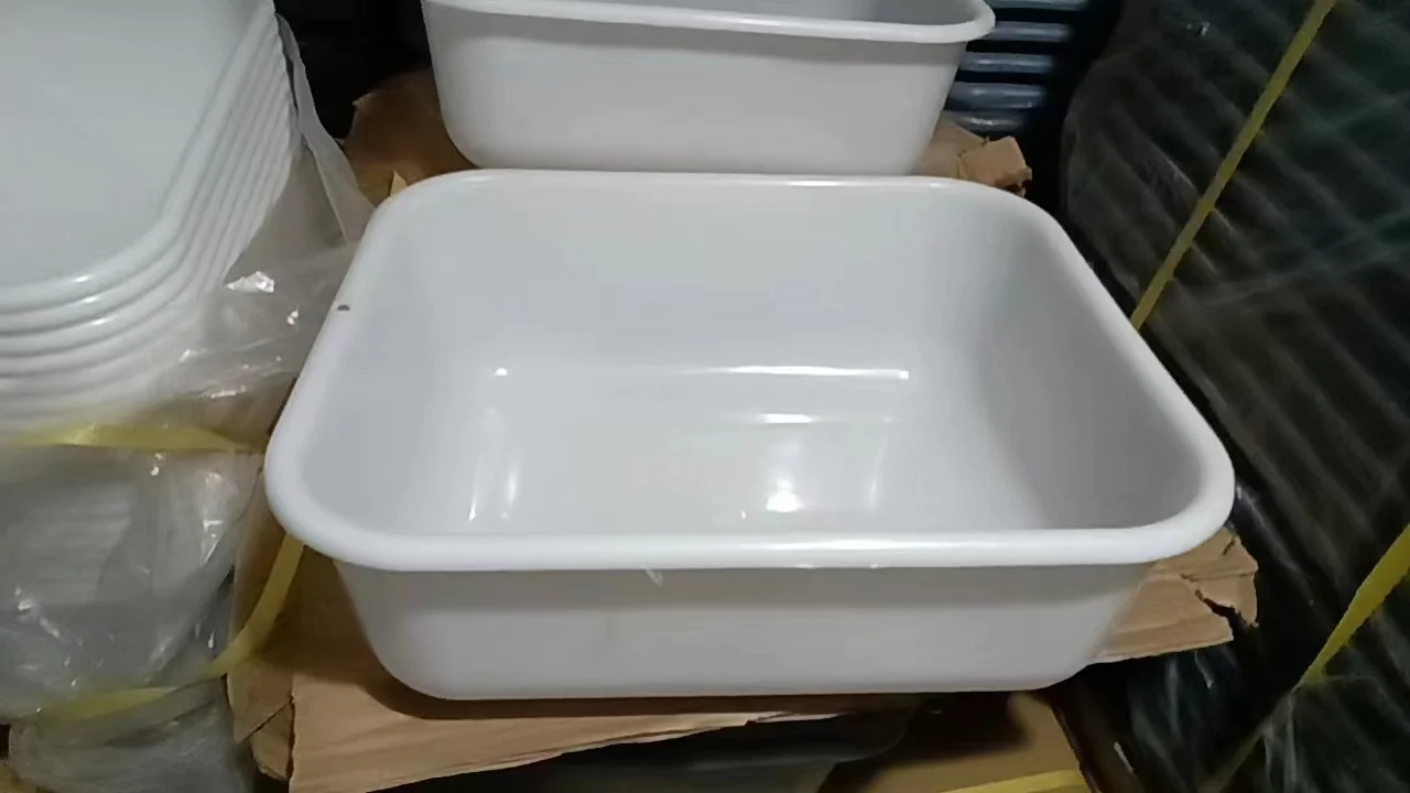 餐具收纳盆