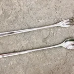 尚美沙冰匙叉 21.5cm