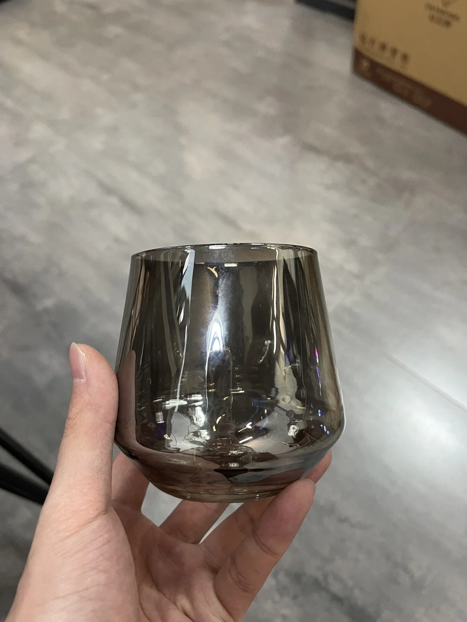 VIP夜场酒杯