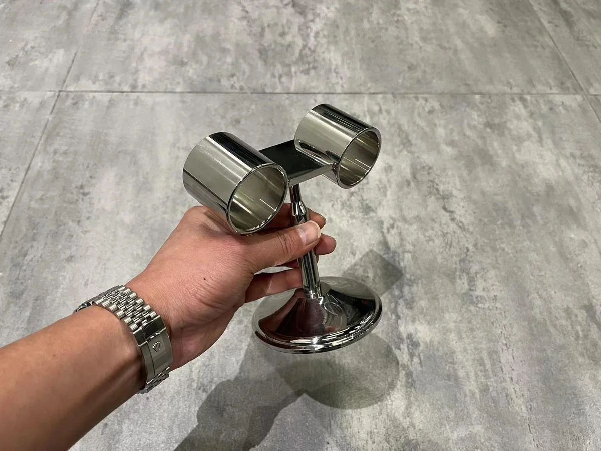 德系摆台