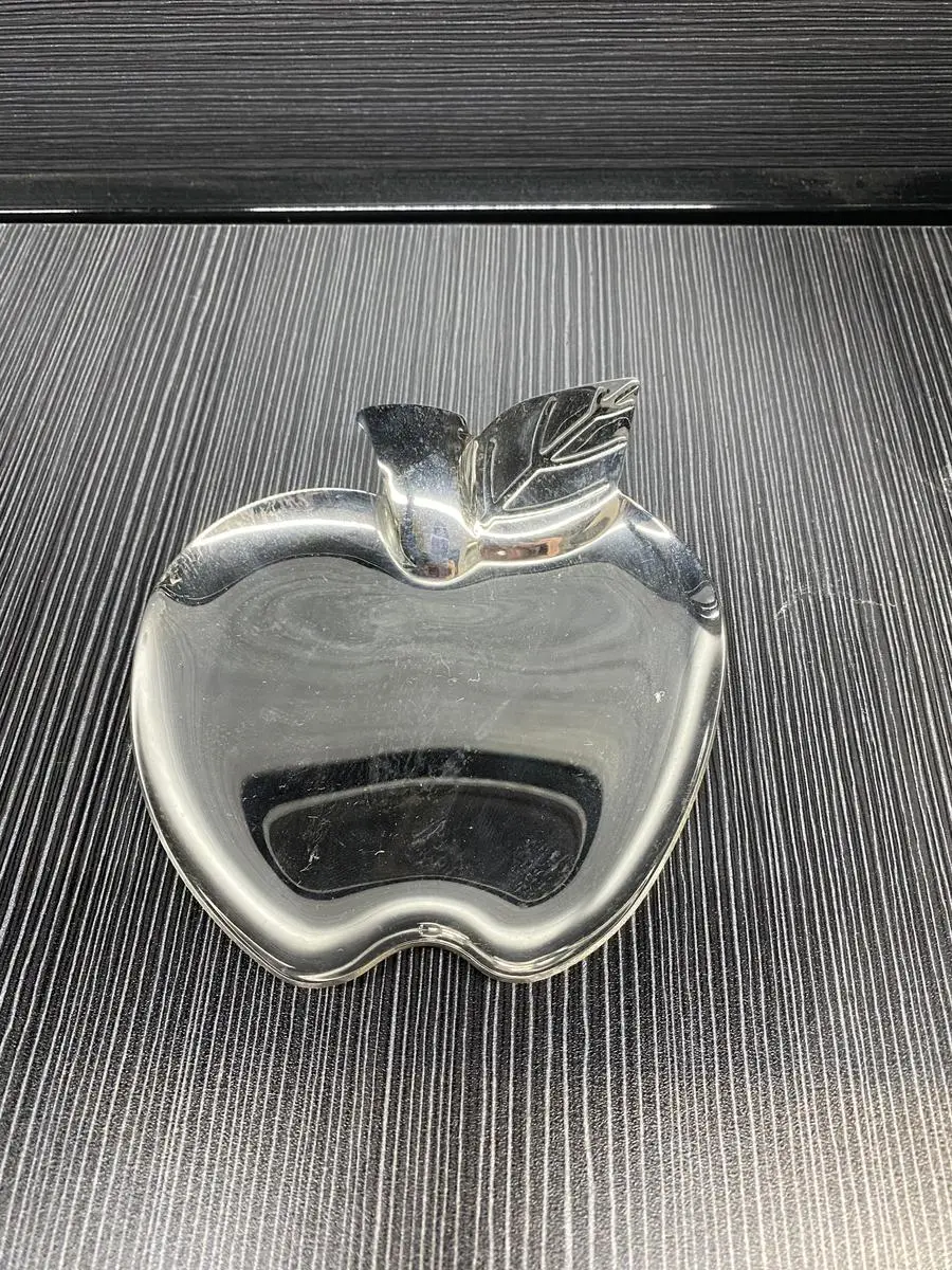 不锈钢小吃碟