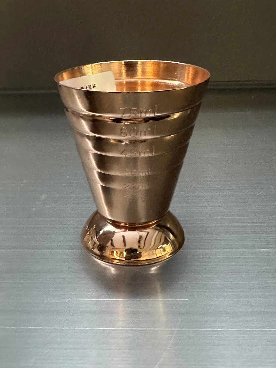 魔法量杯