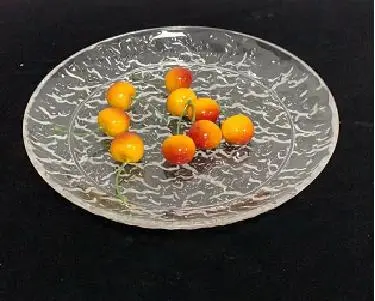 冰岩小吃碟