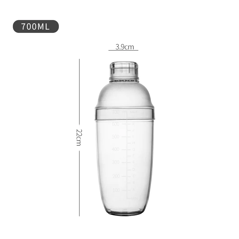 PC摇酒器