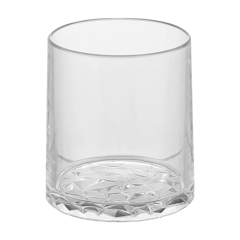 平底 锥形杯