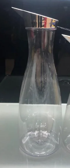 鹰嘴PC果汁壶
