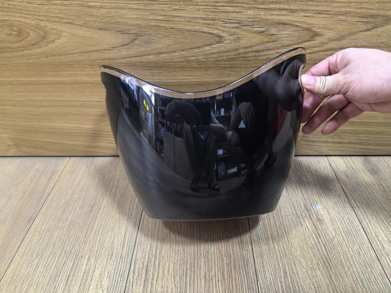 元宝香槟桶