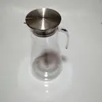 带柄果汁壶