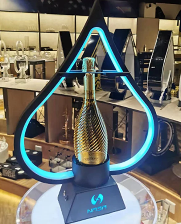 黑桃A酒座